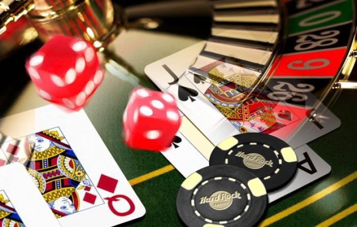 5 Ways To Simplify casino online