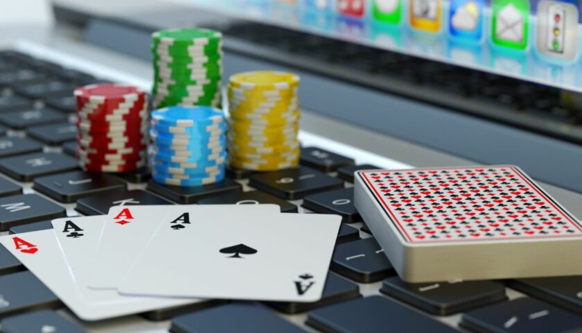 gains casino en ligne